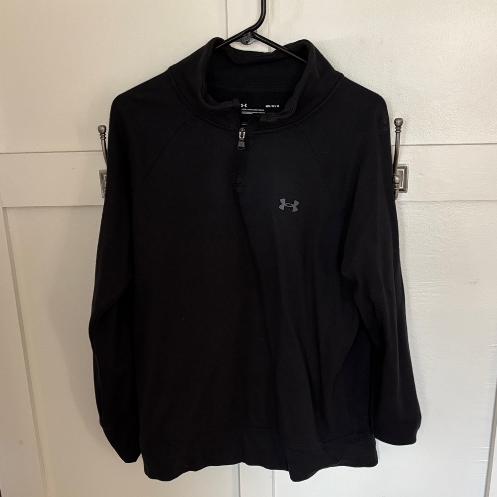 Under Armour Quarter Zip